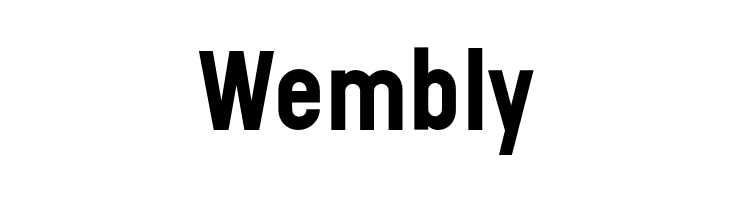 Reglo Bold  Free Fonts Download