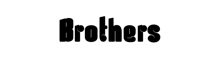 Retro Crustacean Display  Free Fonts Download