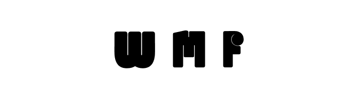 Retro Crustacean Display  Free Fonts Download