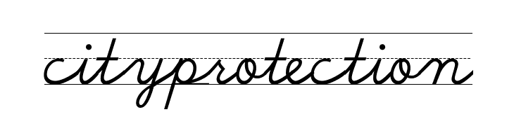 SchoolScriptDashed  Free Fonts Download