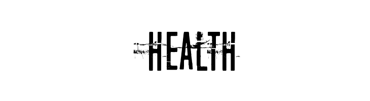 Disturbo  Free Fonts Download