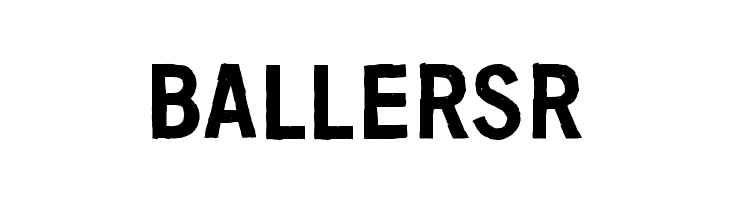 Black is not a color  Free Fonts Download