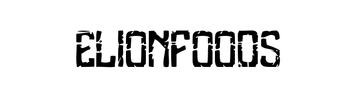 Industrial Poison  Free Fonts Download