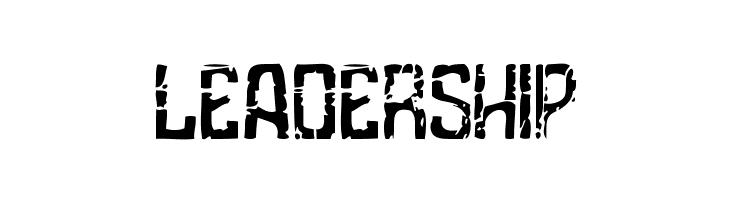 Industrial Poison  Free Fonts Download