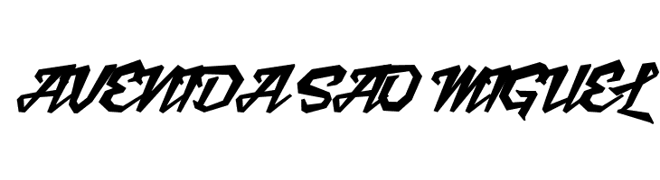 Scriptonite  Free Fonts Download