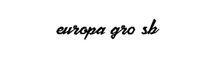 Scriptonite  Free Fonts Download