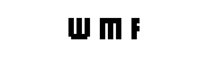 Computer Aid Condensed  Free Fonts Download