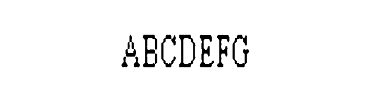 ARashNaziBlurb  Free Fonts Download