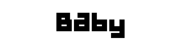 Computer Aid Bold  Free Fonts Download