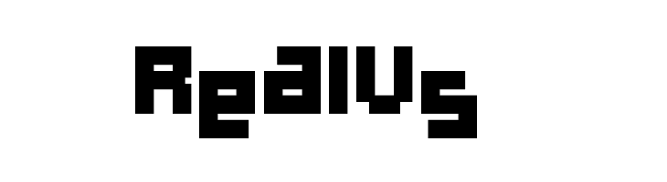 Computer Aid Bold  Free Fonts Download