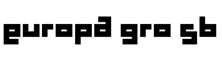 Computer Aid Bold  Free Fonts Download