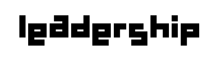 Computer Aid Bold  Free Fonts Download