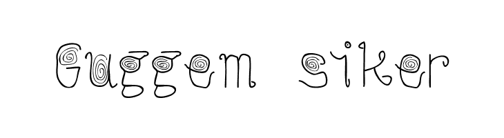 Stylez  Free Fonts Download