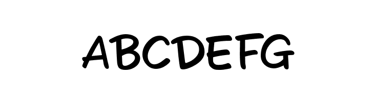 HIGH FONT II B YOUBYC_FONTunik  Free Fonts Download