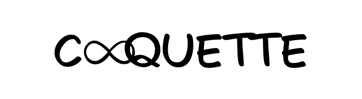 HIGH FONT II B YOUBYC_FONTunik  Free Fonts Download