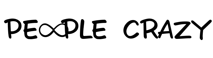 HIGH FONT II B YOUBYC_FONTunik  Free Fonts Download