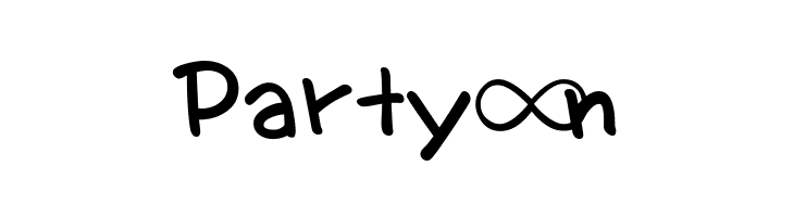 HIGH FONT II B YOUBYC_FONTunik  Free Fonts Download
