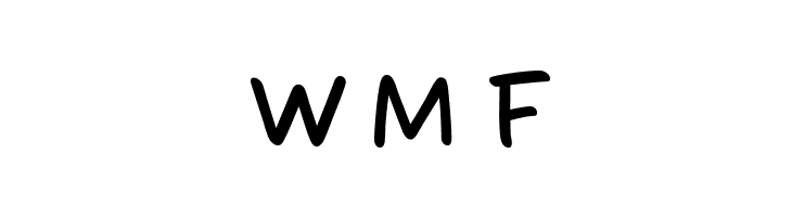 HIGH FONT II B YOUBYC_FONTunik  Free Fonts Download