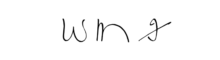 Broken Kiss  Free Fonts Download