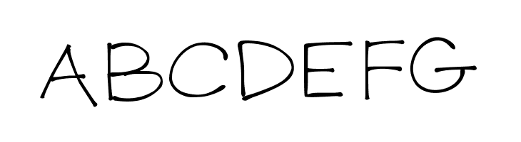 K26PrimrosePeach  Free Fonts Download