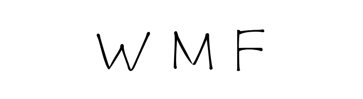 K26PrimrosePeach  Free Fonts Download