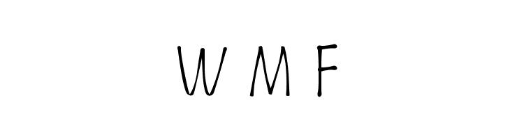 K26DewdropDaisies  Free Fonts Download