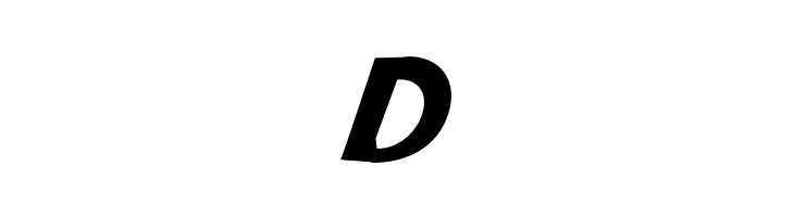 Messed Up  Free Fonts Download
