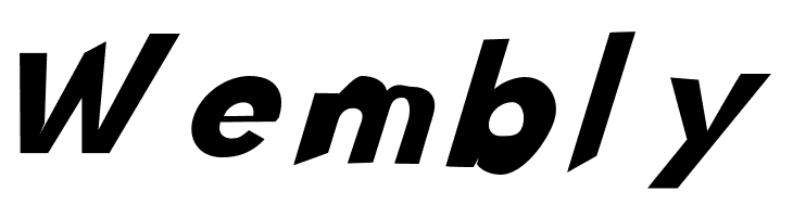 Messed Up  Free Fonts Download