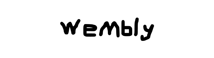 ZehkFont Medium  Free Fonts Download