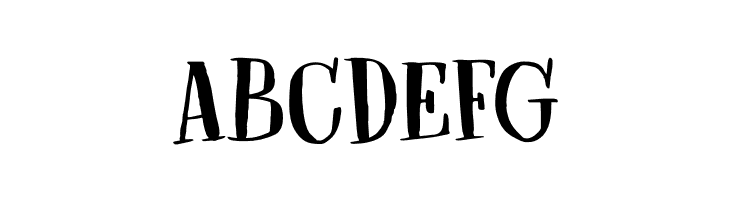 DKBodiam  Free Fonts Download