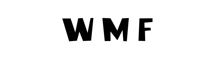 FoliaMix  Free Fonts Download