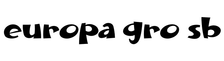 FoliaMix  Free Fonts Download