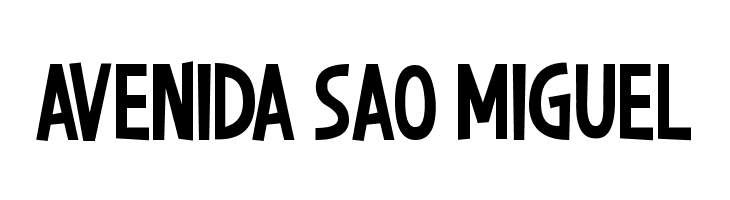 Niagaraphobia  Free Fonts Download