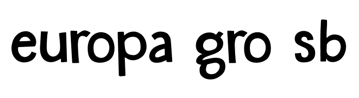 DKGardenGnome  Free Fonts Download