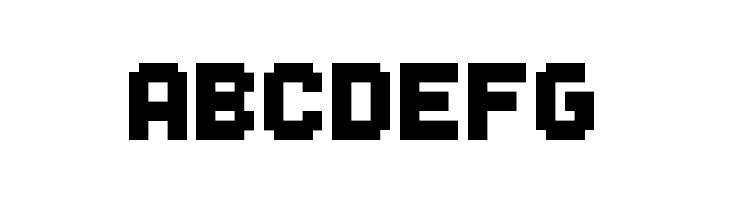 Endless Boss Battle Regular  Free Fonts Download