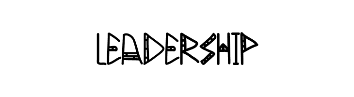 Blurred Lines  Free Fonts Download