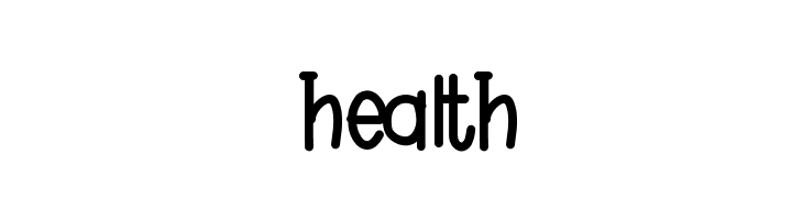 DPTypewritten  Free Fonts Download