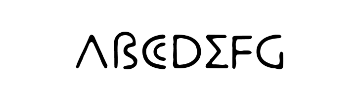 NecroticTissue  Free Fonts Download