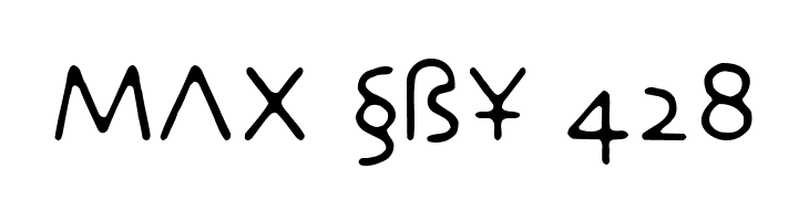 NecroticTissue  Free Fonts Download