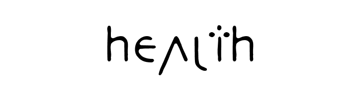NecroticTissue  Free Fonts Download