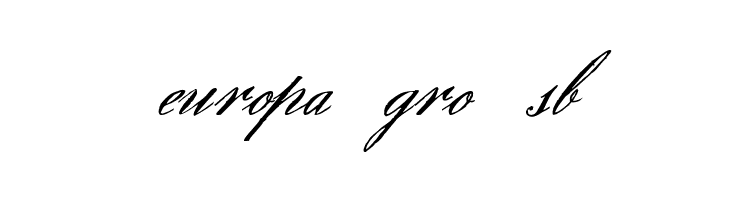 Eliensee  Free Fonts Download