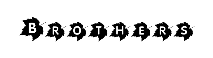 Canadian Autumn  Free Fonts Download