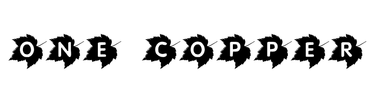 Canadian Autumn  Free Fonts Download