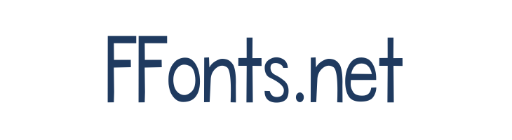 DJB Speak Softly Bold font — Lorem ipsum body text preview