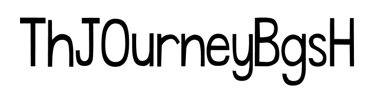 DJB Speak Softly Bold  Free Fonts Download