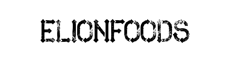 Metro Grunge  Free Fonts Download