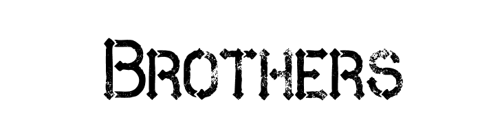 MetroGrunge  Free Fonts Download