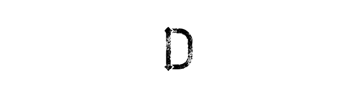 MetroGrunge  Free Fonts Download