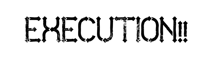 MetroGrunge  Free Fonts Download