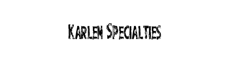 PerfectChisle  Free Fonts Download